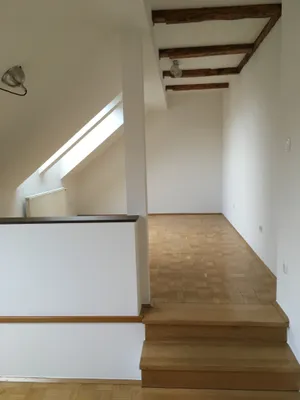 Wohnung mieten in Graz – 33 m², € 465 – Bild 2 von 6