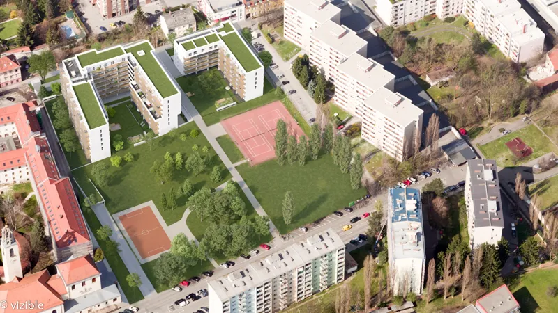 Traumhafte Gartenwohnung - Nachmieter gesucht - Widok 2