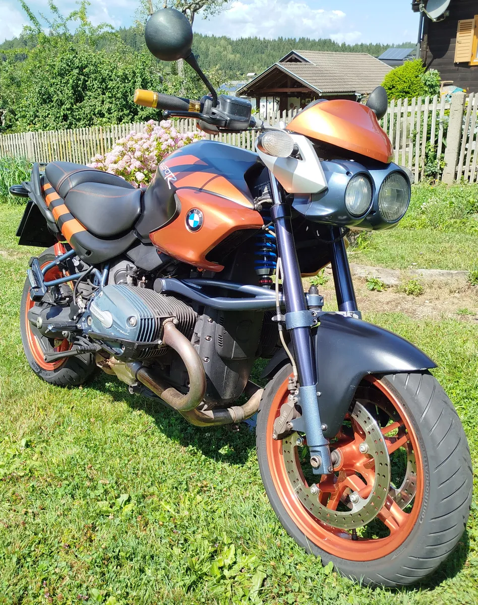 BMW R 1150
