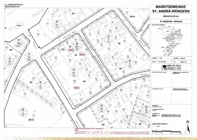5-Zimmer-Haus kaufen in Tulln – 170 m², € 999.000 – Bild 51 von 52