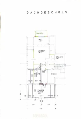 5-Zimmer-Haus kaufen in Tulln – 170 m², € 999.000 – Bild 49 von 52