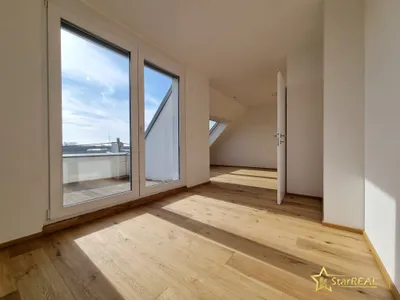 5-Zimmer-Haus kaufen in Wien – 127,69 m², € 598.900 – Bild 28 von 33