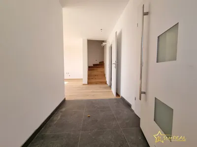 5-Zimmer-Haus kaufen in Wien – 127,69 m², € 598.900 – Bild 29 von 33