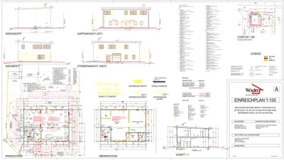 Immobilie kaufen in Gänserndorf – 353 m², € 430.000 – Bild 18 von 19