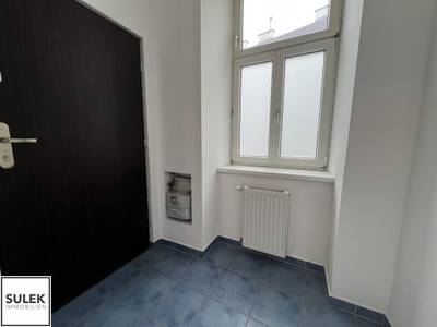 2 Zimmer Wohnung nahe Mariahilfer Straße / Westbahnhof ab sofort mieten – Bild 3