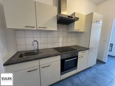 2 Zimmer Wohnung nahe Mariahilfer Straße / Westbahnhof ab sofort mieten