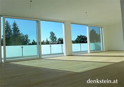 3-Zimmer-Wohnung mieten in Salzburg Stadt – 107 m², € 2.470 – Bild 3 von 9