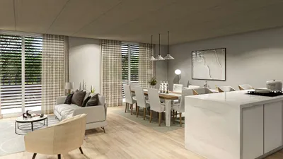 4-Zimmer-Wohnung kaufen in Baden – 117,72 m², € 640.000 – Bild 19 von 25