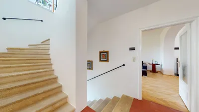 7-Zimmer-Haus kaufen in Wien – 180 m², € 2.150.000 – Bild 6 von 20