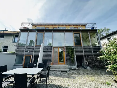 7-Zimmer-Haus kaufen in Wien – 180 m², € 2.150.000 – Bild 4 von 20