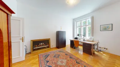 7-Zimmer-Haus kaufen in Wien – 180 m², € 2.150.000 – Bild 10 von 20