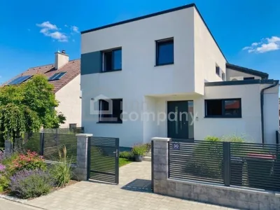 6-Zimmer-Haus kaufen in Gänserndorf – 208 m², € 619.000