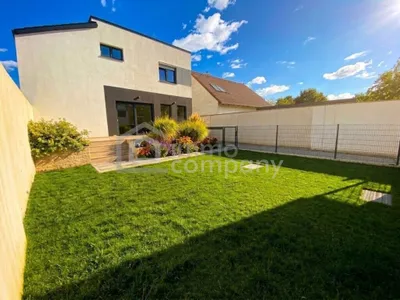 6-Zimmer-Haus kaufen in Gänserndorf – 208 m², € 619.000 – Bild 14 von 16