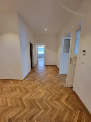 3-Zimmer-Wohnung mieten in Wien – 134 m², € 2.015 – Bild 2 von 7