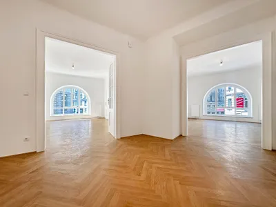 6-Zimmer-Gewerbeimmobilie mieten in Wien – 190 m², € 4.103 – Bild 2 von 15