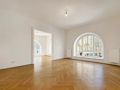 6-Zimmer-Gewerbeimmobilie mieten in Wien – 190 m², € 4.103 – Bild 4 von 15