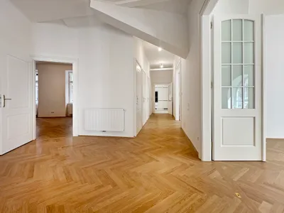 6-Zimmer-Gewerbeimmobilie mieten in Wien – 190 m², € 4.103 – Bild 9 von 15