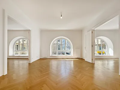 6-Zimmer-Gewerbeimmobilie mieten in Wien – 190 m², € 4.103 – Bild 6 von 15