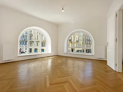 6-Zimmer-Gewerbeimmobilie mieten in Wien – 190 m², € 4.103 – Bild 5 von 15