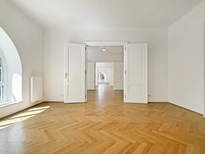 6-Zimmer-Gewerbeimmobilie mieten in Wien – 190 m², € 4.103 – Bild 8 von 15