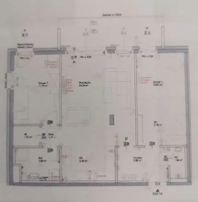 3-Zimmer-Wohnung kaufen in Wien – 82 m², € 400.000 – Bild 22 von 46