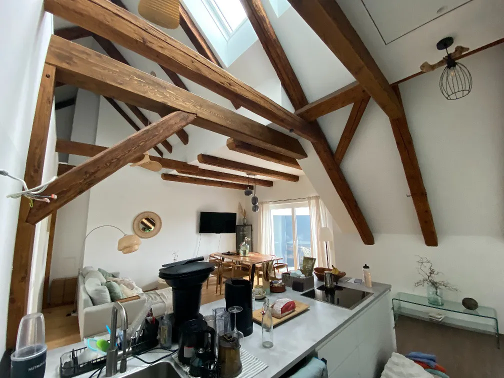 Wohnung – Neuzeug - Ansicht 2