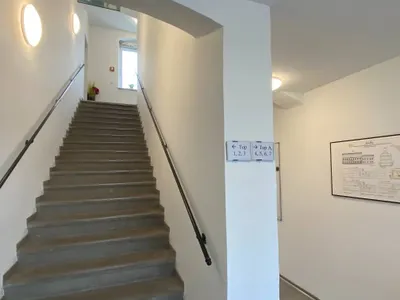 4-Zimmer-Wohnung mieten in Steyr-Land – 100 m², € 1.297 – Bild 20 von 20