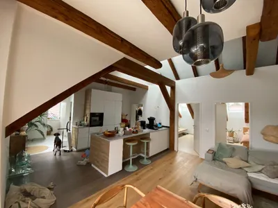4-Zimmer-Wohnung mieten in Steyr-Land – 100 m², € 1.297