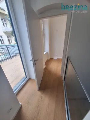 2-Zimmer-Wohnung mieten in Wien – 45,67 m², € 1.296 – Bild 6 von 14