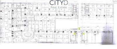Gewerbeimmobilie kaufen in Wien – 559,74 m², € 1.381.532 – Bild 5 von 5
