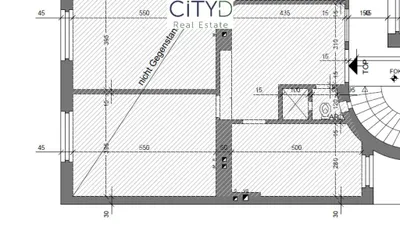Gewerbeimmobilie kaufen in Wien – 559,74 m², € 1.381.532 – Bild 2 von 5