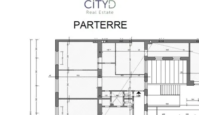Gewerbeimmobilie kaufen in Wien – 559,74 m², € 1.381.532 – Bild 3 von 5