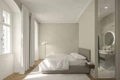 3-Zimmer-Wohnung kaufen in Wien – 78,49 m², € 798.000 – Bild 2 von 8