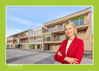 2-Zimmer-Wohnung kaufen in Wiener Neustadt – 49,67 m², € 333.000 – Bild 7 von 21