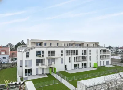 2-Zimmer-Wohnung kaufen in Wiener Neustadt – 49,67 m², € 333.000 – Bild 9 von 21