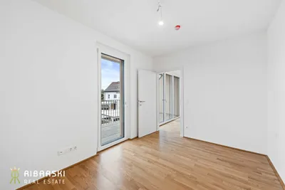 2-Zimmer-Wohnung kaufen in Wiener Neustadt – 49,67 m², € 333.000 – Bild 4 von 21