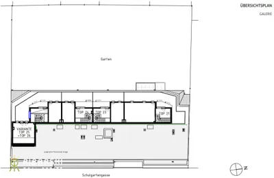 2-Zimmer-Wohnung kaufen in Wiener Neustadt – 49,67 m², € 333.000 – Bild 16 von 21