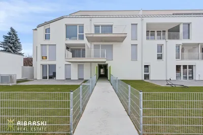 2-Zimmer-Wohnung kaufen in Wiener Neustadt – 49,67 m², € 333.000 – Bild 8 von 21