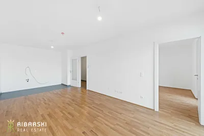 2-Zimmer-Wohnung kaufen in Wiener Neustadt – 49,67 m², € 333.000 – Bild 3 von 21
