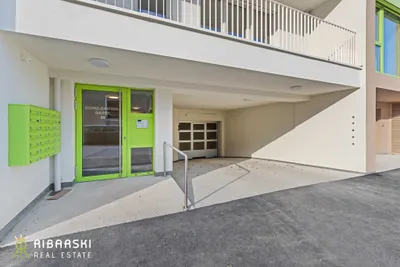 2-Zimmer-Wohnung kaufen in Wiener Neustadt – 49,67 m², € 333.000 – Bild 10 von 21