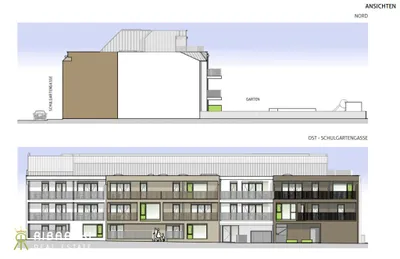 2-Zimmer-Wohnung kaufen in Wiener Neustadt – 49,67 m², € 333.000 – Bild 17 von 21
