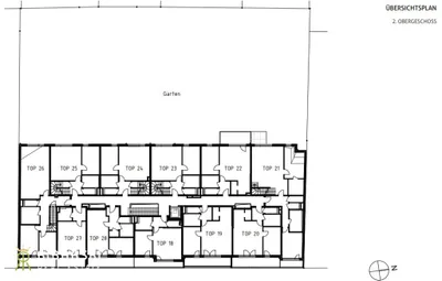 2-Zimmer-Wohnung kaufen in Wiener Neustadt – 49,67 m², € 333.000 – Bild 15 von 21