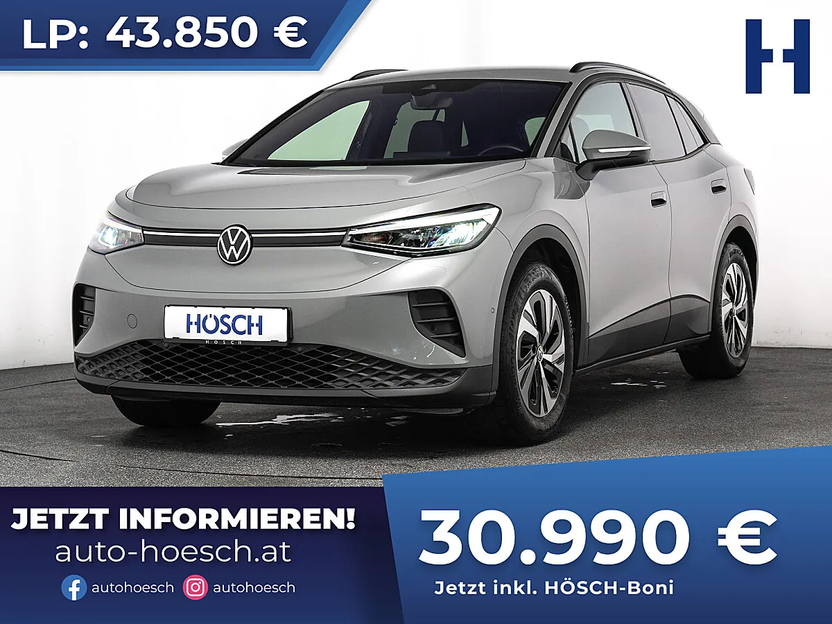 VW ID.4