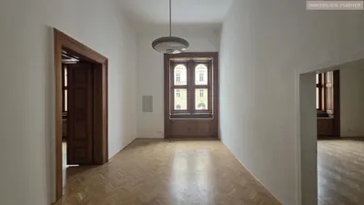 4-Zimmer-Gewerbeimmobilie mieten in Wien – 137 m², € 3.316 – Bild 5 von 9
