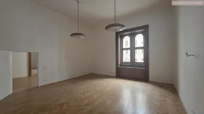4-Zimmer-Gewerbeimmobilie mieten in Wien – 137 m², € 3.316 – Bild 4 von 9