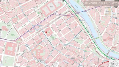 4-Zimmer-Gewerbeimmobilie mieten in Wien – 137 m², € 3.316 – Bild 7 von 9