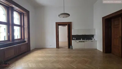 4-Zimmer-Gewerbeimmobilie mieten in Wien – 137 m², € 3.316 – Bild 3 von 9