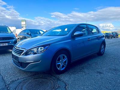 Peugeot 308 1,6 HDi 92 FAP Active