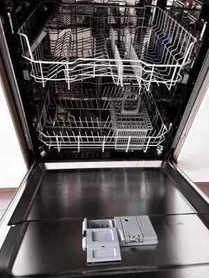 2-Zimmer-Wohnung mieten in Wien – 51 m², € 1.171 – Bild 4 von 19