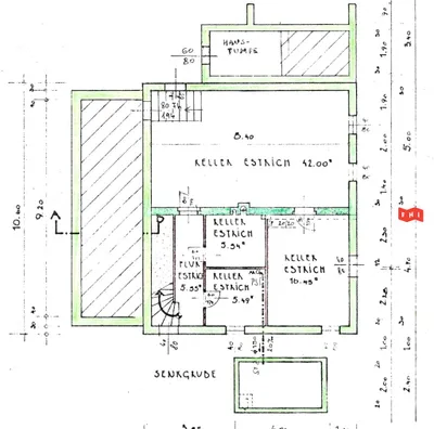 Grundstück kaufen in Wien – 985 m², € 950.000 – Bild 34 von 35